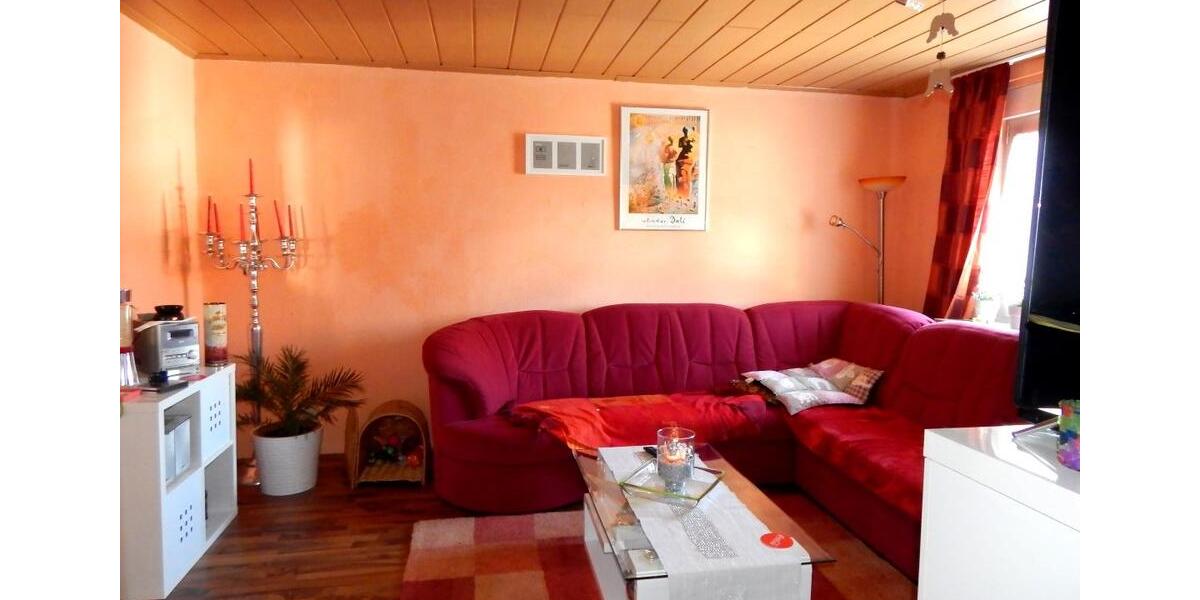 Etagenwohnung Kaiserslautern Engelshof - 4 Zimmer, 130 m&sup2;, 780&euro; | Angebot:26619924