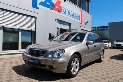 Mercedes-Benz C 180 213.000 km 5.000 &euro; Kaiserslautern 67657