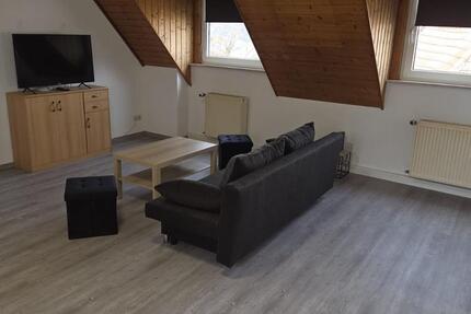 Wohnung Kusel - 4 Zimmer, 85 m&sup2;, 2.500&euro; | Angebot:25899500