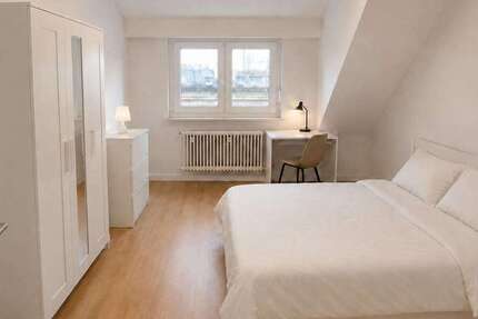 Zimmer Kaiserslautern Lämmchesberg - 350&euro; | Angebot:27021466