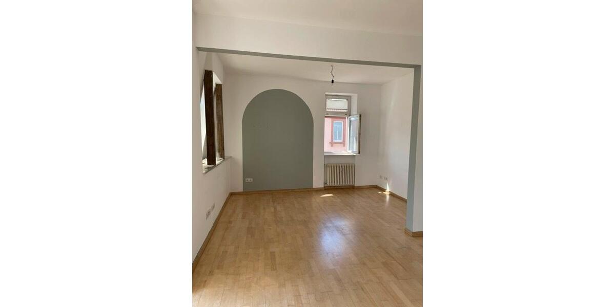 Etagenwohnung Kaiserslautern Betzenberg - 3 Zimmer, 73 m&sup2;, 1.000&euro; | Angebot:25987801