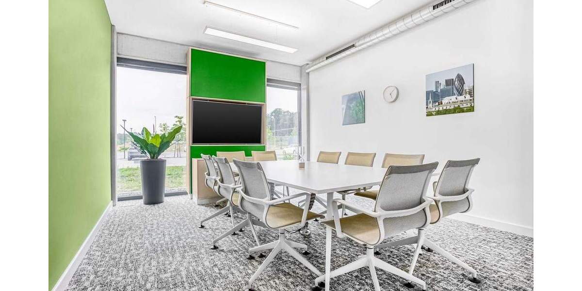 Gewerbeobjekt Kaiserslautern Innenstadt - 2.949&euro; | Angebot:26682374
