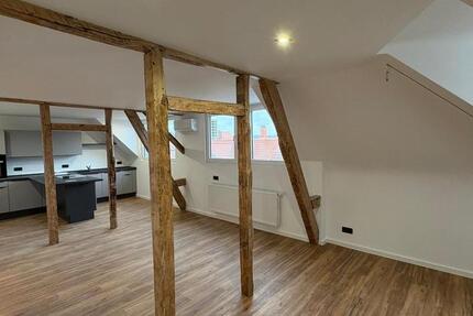 Erstbezug, 2 Zimmer Wohnung mit neuer EBK 2 zimmer