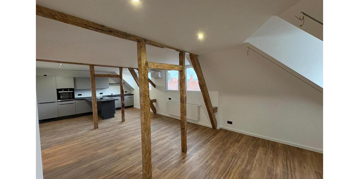 Erstbezug, 2 Zimmer Wohnung mit neuer EBK 2 zimmer