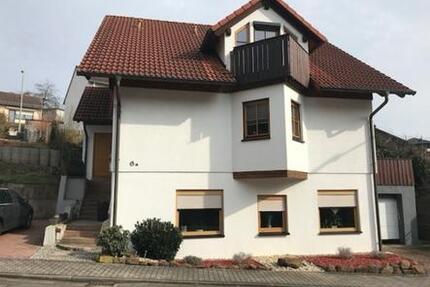 Schönes Haus am Waldrand in Rodalben 6 zimmer