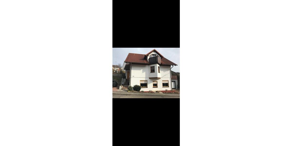 Schönes Haus am Waldrand in Rodalben 6 zimmer