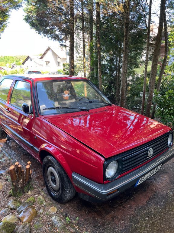 Golf