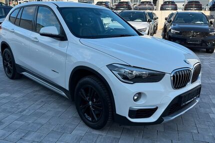 BMW X1 185.650 km 13.000 &euro; Kaiserslautern 67657