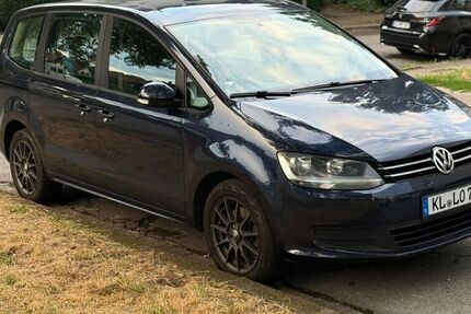 VW Sharan
