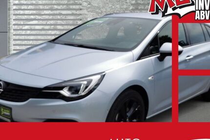Opel Astra 50.800 km 13.190 &euro; Kaiserslautern 67657