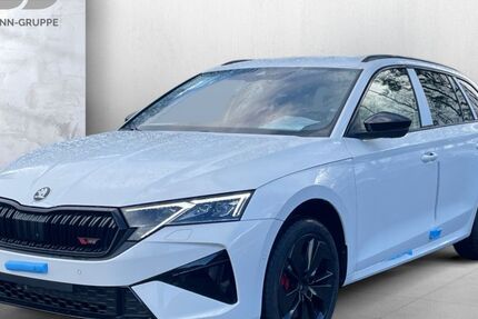 Skoda Octavia 17.000 km 49.190 &euro; Pirmasens 66953