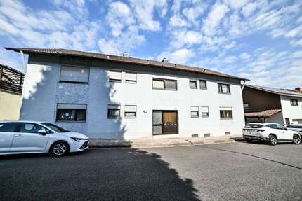 Wohnung zum Kaufen in Kaiserslautern 99.999,99 € 52.06 m² 2 zimmer