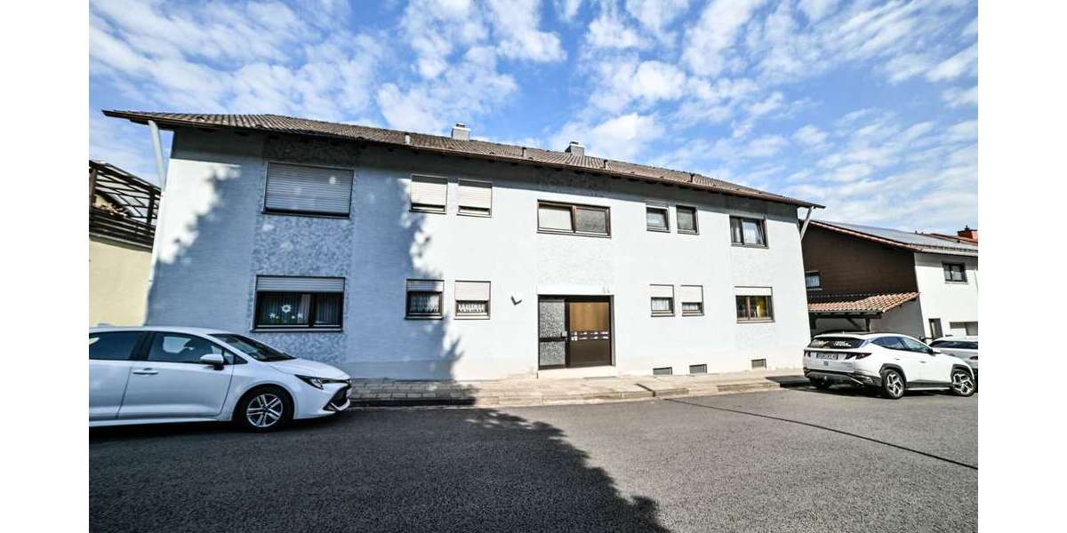 Wohnung zum Kaufen in Kaiserslautern 99.999,99 € 52.06 m² 2 zimmer