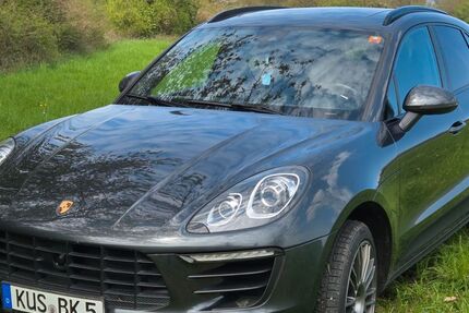 Porsche Macan 252.000 km 21.250 &euro; Rutsweiler 67752