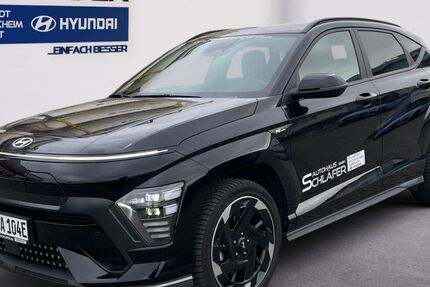 Hyundai KONA 21.886 km 35.880 &euro; Bad Dürkheim 67098