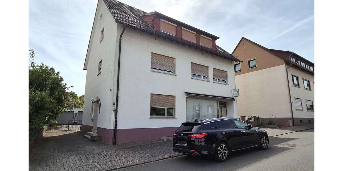 Einfamilienhaus Ramstein-Miesenbach Miesenbach - 8 Zimmer, 232 m&sup2;, 475.000&euro; | Angebot:27583558