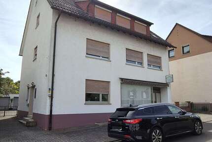 Haus Ramstein-Miesenbach Miesenbach - 8 Zimmer, 232 m&sup2;, 475.000&euro; | Angebot:27583558