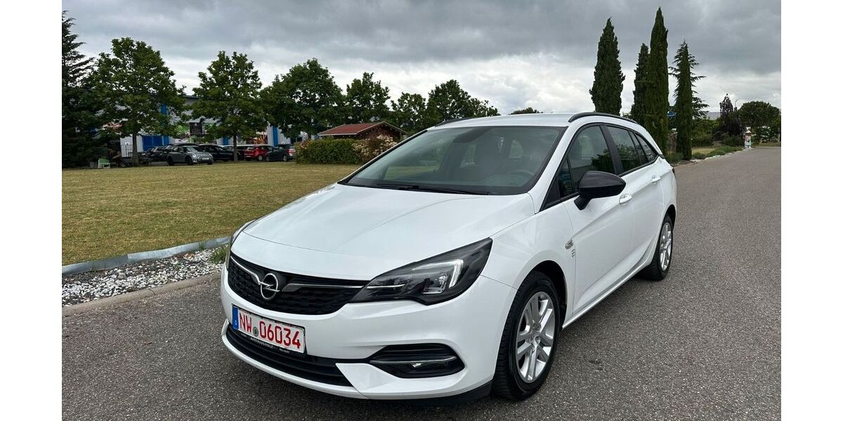 Opel Astra 93.500 km 9.950 &euro; Neustadt/Weinstr 67433