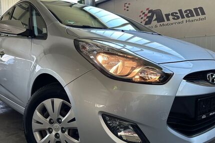Hyundai ix20 149.800 km 4.900 &euro; Kirchheimbolanden 67292
