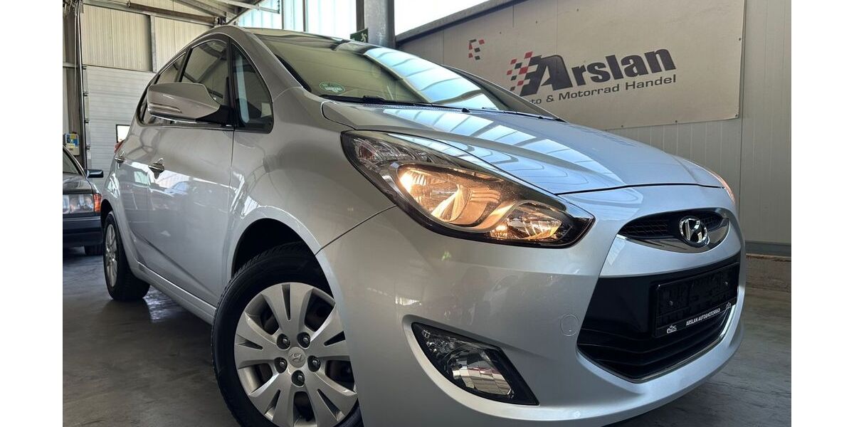 Hyundai ix20 149.800 km 4.900 &euro; Kirchheimbolanden 67292