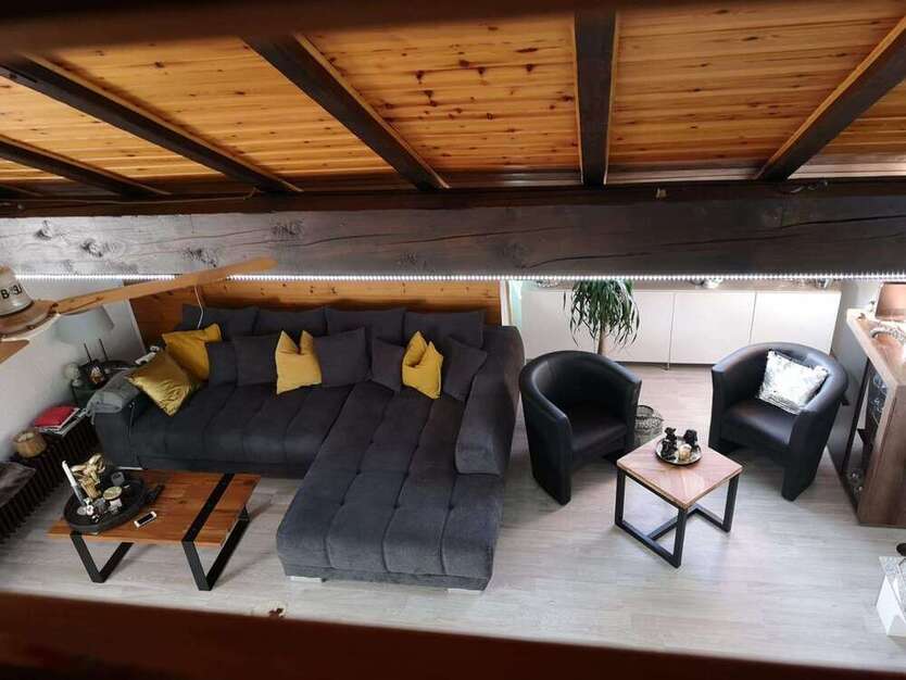 Wohnung zum Mieten in Eisenberg 510 € 56.7 m²
