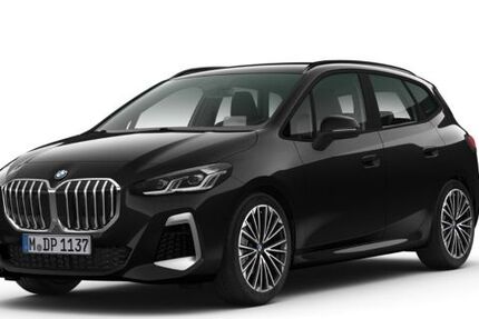 BMW 220 Active Tourer 25.124 km 31.833 &euro; Kaiserslautern 67663