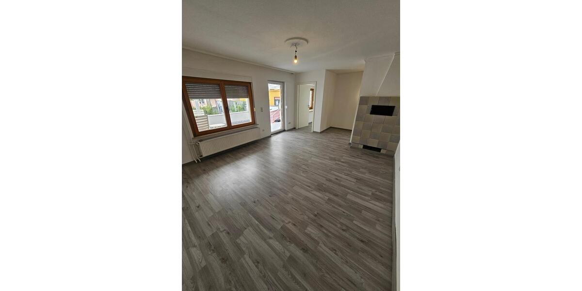 Erdgeschoßwohnung Marnheim - 2 Zimmer, 55 m&sup2;, 850&euro; | Angebot:27616161