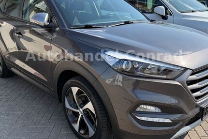 Hyundai TUCSON 114.800 km 15.900 &euro; Kirchheimbolanden 67292