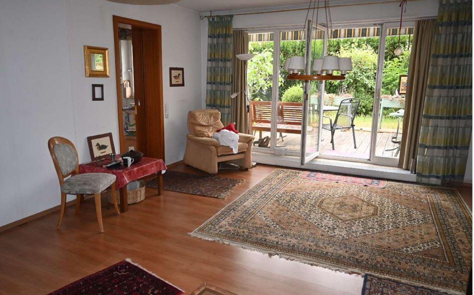 Etagenwohnung Neustadt an der Weinstraße Diedesfeld - 2 Zimmer, 77 m&sup2;, 250.000&euro; | Angebot:26295313