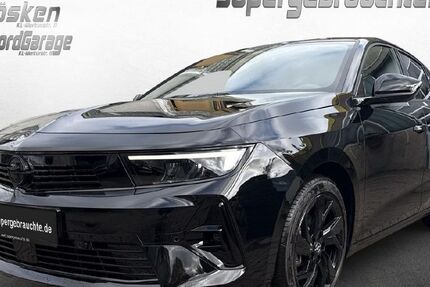 Opel Astra 3.500 km 27.200 &euro; Kaiserslautern 67663