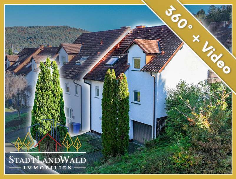 Haus zum Kaufen in Münchweiler an der Rodalb 229.500 € 115 m²