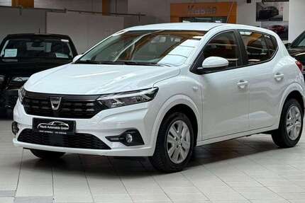 Dacia Sandero 67.743 km 10.390 &euro; Bad Duerkheim 67098