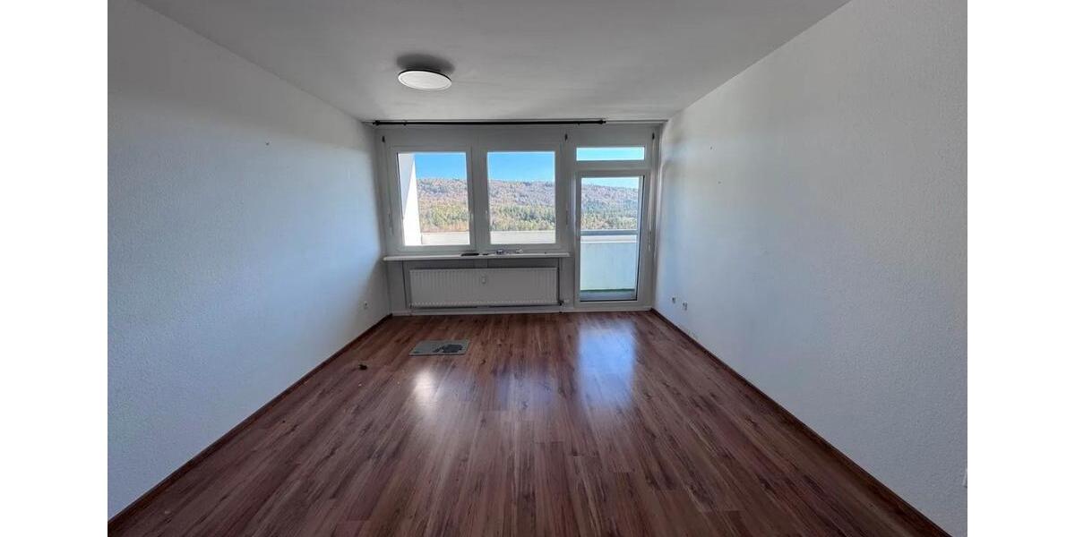 Etagenwohnung Kaiserslautern Bahnheim - 2 Zimmer, 62 m&sup2;, 630&euro; | Angebot:26594464