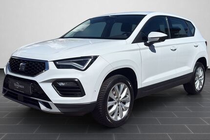 Seat Ateca 48.178 km 24.900 &euro; Kaiserslautern 67657
