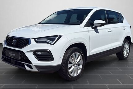 Seat Ateca 48.178 km 26.990 &euro; Kaiserslautern 67657
