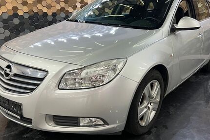 Opel Insignia 92.000 km 6.600 &euro; Eisenberg 67304