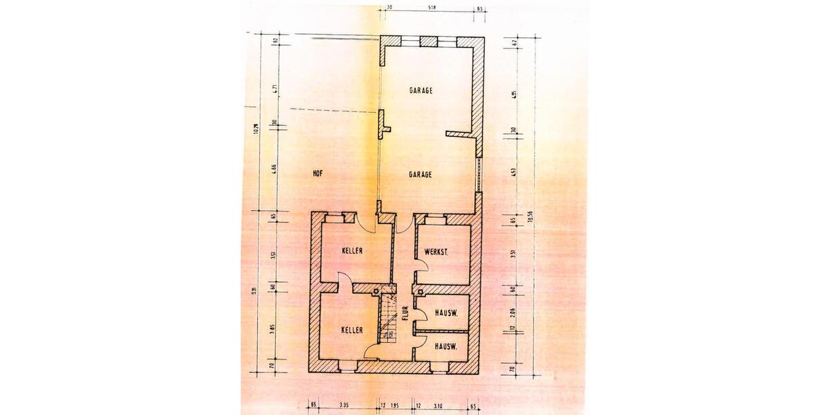 Einfamilienhaus Rockenhausen - 11 Zimmer, 196 m&sup2;, 375.000&euro; | Angebot:26368376