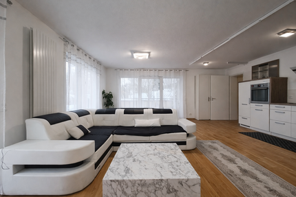 Wohnung Kaiserslautern Bahnheim - 3 Zimmer, 92 m&sup2;, 209.000&euro; | Angebot:25154893