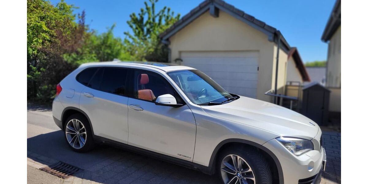 BMW X1 154.000 km 12.900 &euro; Otterberg 67697