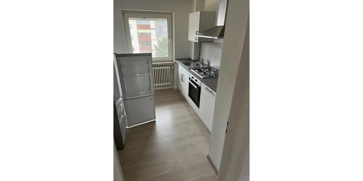 3-Zimmer-Wohnung Nähe Innenstadt 3 zimmer