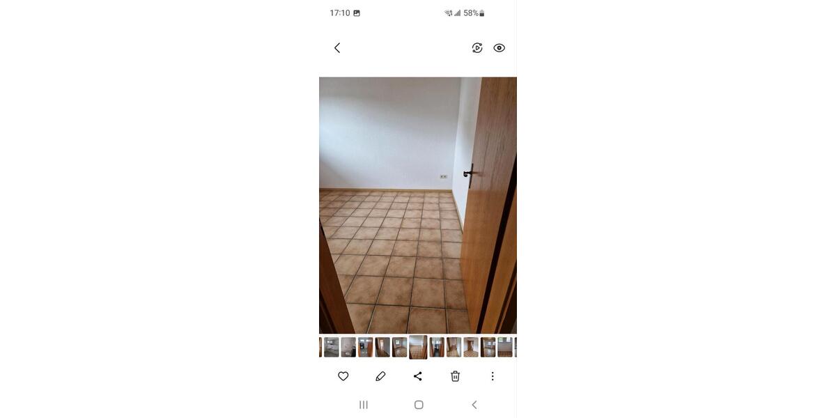 Dachgeschoßwohnung Landstuhl - 4 Zimmer, 95 m&sup2;, 900&euro; | Angebot:26231843