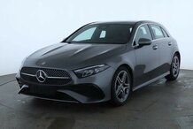 Gebrauchtwagen Mercedes A 200 AMG-Line*Panoramadach*R.-Kamera*
