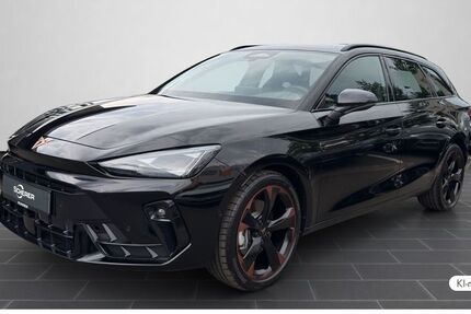 Cupra Leon 7.900 km 41.900 &euro; Kaiserslautern 67657