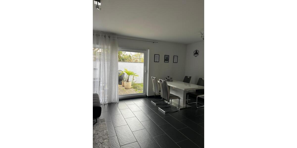 Vermietung Haus LU-Ruchheim 3 zimmer