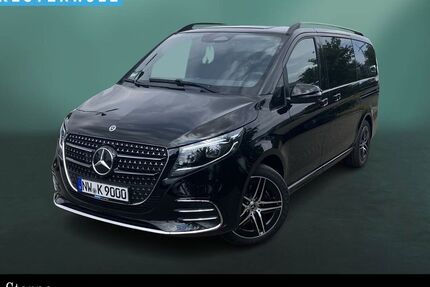 Mercedes-Benz V 300 9.000 km 77.500 &euro; Neustadt 67433