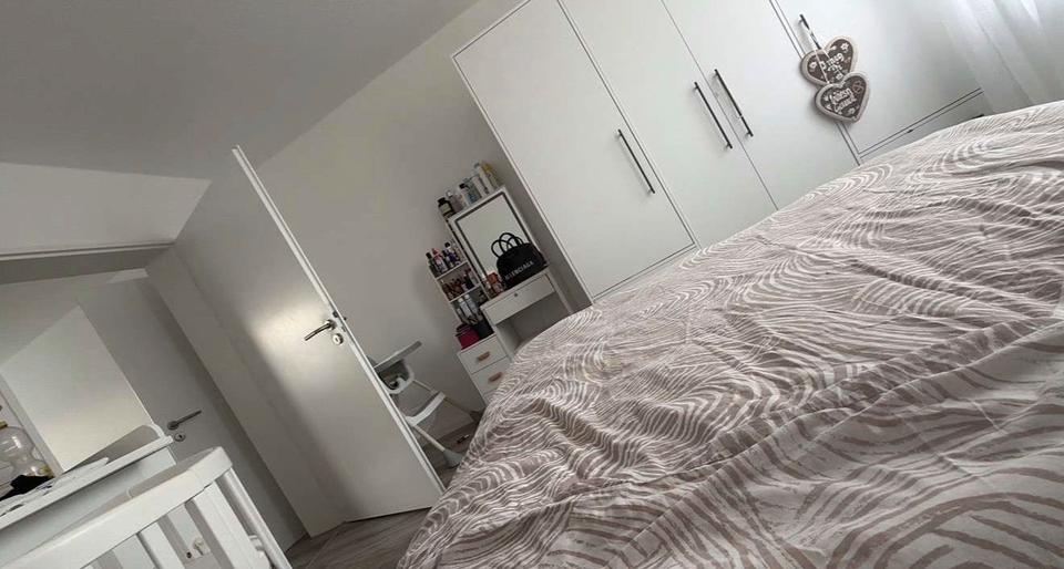 Etagenwohnung Kaiserslautern Engelshof - 3 Zimmer, 66 m&sup2;, 528&euro; | Angebot:26656284