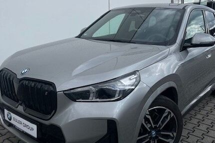 BMW iX1 31.816 km 41.666 € Kaiserslautern 67663