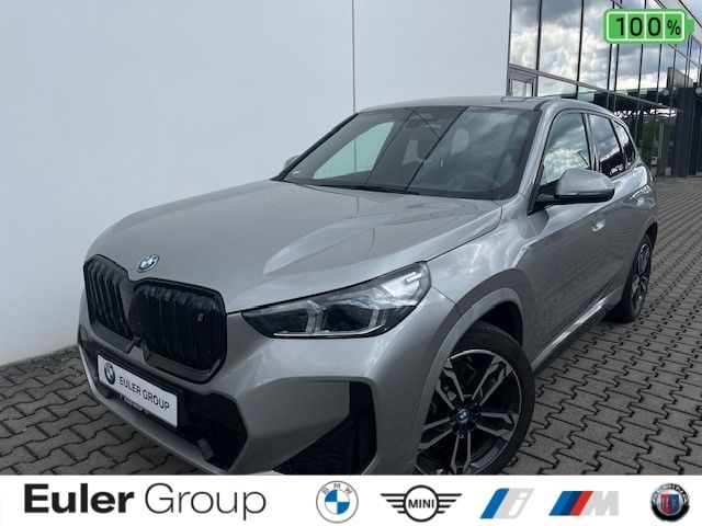 BMW iX1 31.816 km 41.666 € Kaiserslautern 67663