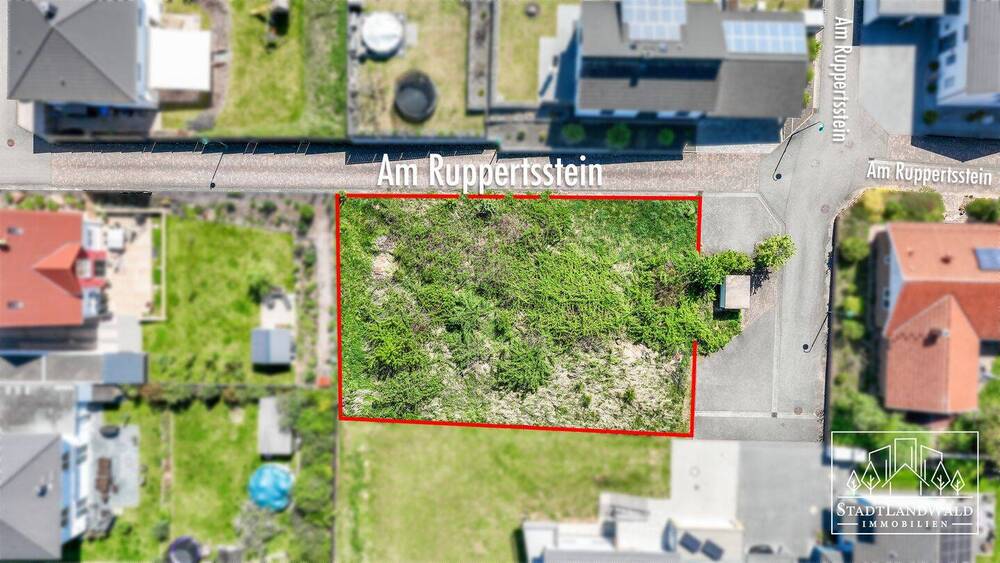 Grundstück Ruppertsweiler - 89.763&euro; | Angebot:25771023