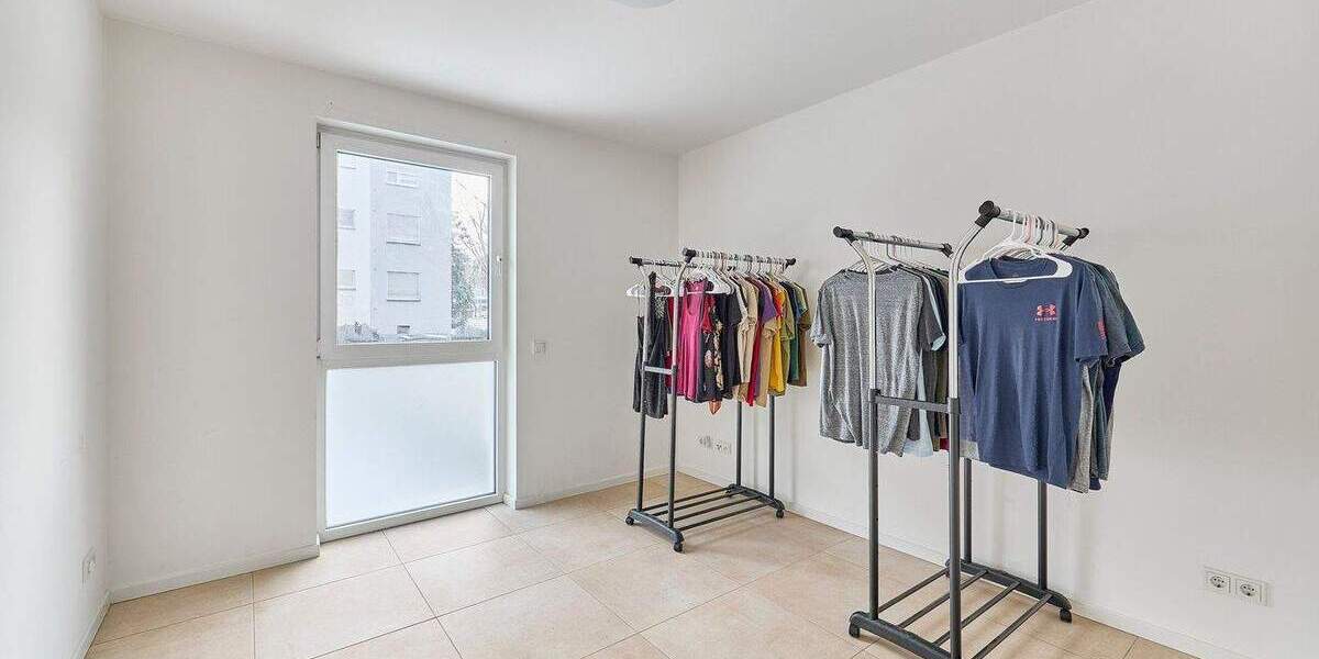 Traumhafte Eigentumswohnung im Fliegerviertel! Neuwertig, hochwertig, energieeffizient! 4 zimmer